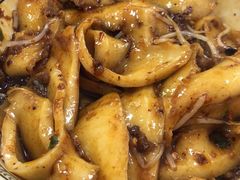 -马王庙刀削面馆(四川省交通学院宿舍店)