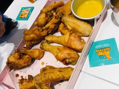 -BOPEYE·波派炸鸡(九霄天地店)