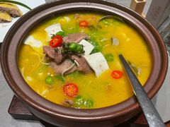 -阿明小菜·海鲜·上海菜(梅陇店)