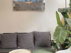 等位区-the fall kaffe乐否咖啡