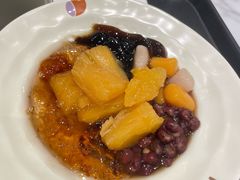 -鲜芋仙(大兴龙湖店)