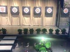 -轻武堂传统射箭·功夫茶·射击体验馆(仁和新城店)