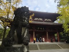 -李白纪念馆