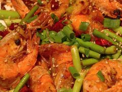 -鲜小岛·铜锅涮肉