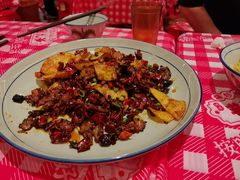 乾隆辣子鸡-荆九爷桥头三嫩(龙阳广场店)