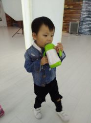 -格林童趣专业儿童摄影(公益西桥店)