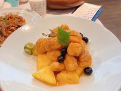 -南棠馆粤菜坊(群光店)