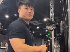 -OXYGYM 奥美氧舱运动中心(领展购物广场·中关村店)