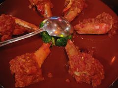 -花马天堂云南餐厅 Lost Heaven(高邮路店)
