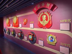 -中国铁道博物馆(正阳门馆)