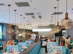 -半天妖烤鱼(海梦一方店)