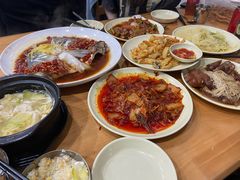 -贤花饭店(城阳店)