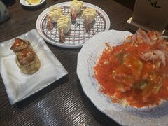 -大雄寿司(中华广场店)