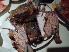 -加餐海鲜自助(宝龙一城店)