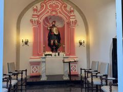 -澳门圣地牙哥古堡酒店