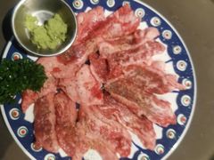 -大叹号·朝鲜族烤肉(潍坊泰华城店)
