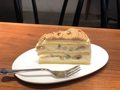 -black rainbow coffee
