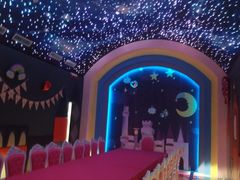 -幸福花欢乐世界(东辰广场A座店)