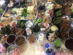 -江油特色冷沾沾(火炮街店)