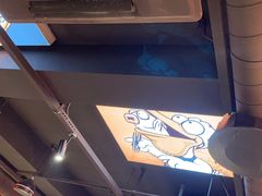 -鸣记脆皮烤鱼·海鲜烤鱼(三八广场店)