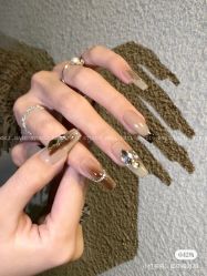 -妙睫屋日式美甲美睫
