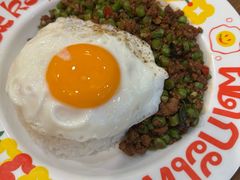 -曼谷食堂·泰国家庭料理(丹桂路店)