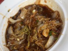 -鑫小城故事·藕汤·家常菜(台北一路总店)