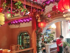 -巢爷老味(东方红店)