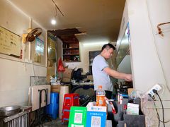 -酒宝荡烧烤(长航局江大路住宅小区店)