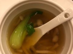 -沈阳瑞士酒店·御龙轩中餐厅