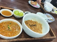 -蟹上黄·蟹黄面·江南糖水(人民广场店)