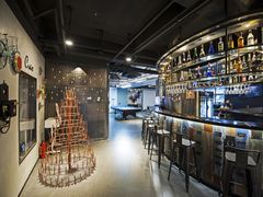 -CIAO·团建聚餐·生日派对轰趴馆(福田店)