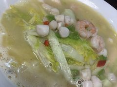 -渔码头食府(蓬莱阁店)