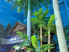 -青岛东方影都融创水世界