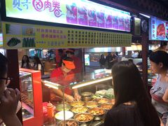 -东门町美食街