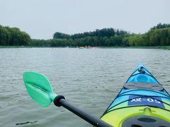 -WhaleSports户外水上运动俱乐部(朝阳公园店)