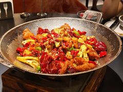 -麻六记(凤凰汇店)