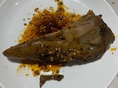 -情妹妹干锅锅(中海国际购物公园店)