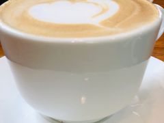 冰拿铁-1901 Cafe(西四店)
