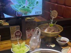-巴奴毛肚火锅(广益哥伦布店)