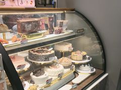 -DQ·蛋糕·冰淇淋(周浦万达店)