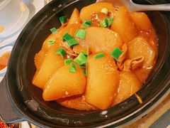 -明州小宴(文化广场店)