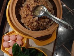 -润园四季椰子鸡火锅(海上世界店)