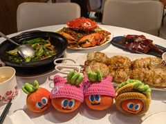 -喜记避风塘炒辣蟹(旗舰店)