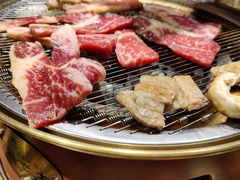 -西塔老太太泥炉烤肉(万柳华联店)