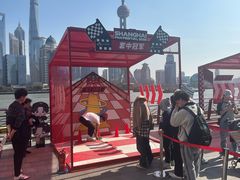 -上海港国际客运中心