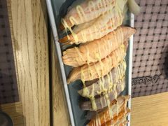 -林妈妈村·日式料理(宝山万达店)