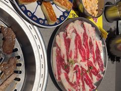 -大叹号·朝鲜族烤肉(滨海吾悦广场店)