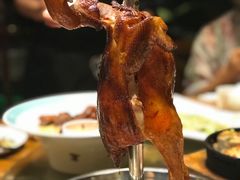 -广东道至正餐厅(区庄店)