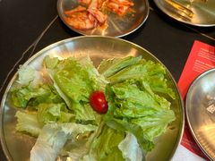-西塔老太太泥炉烤肉(杭州首店)